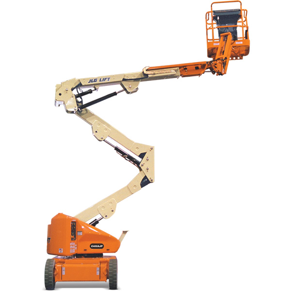 Brazo Articulado JLG 40 Pies 