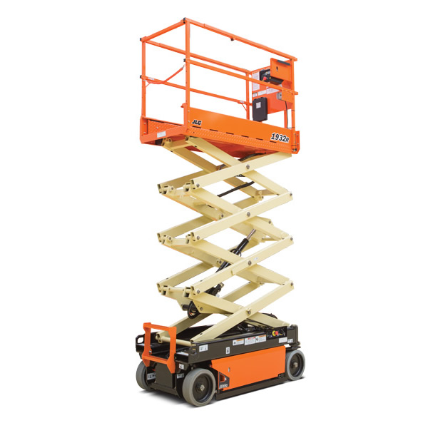 Plataforma De Tijera JLG