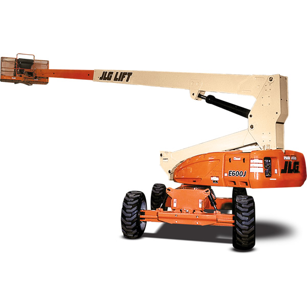 Brazo Articulado JLG 60 Pies